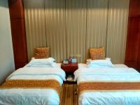 安溪广三和酒店 - 标准双床房