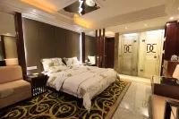 Ding Chang Hotel Hotels in Xiangzhou