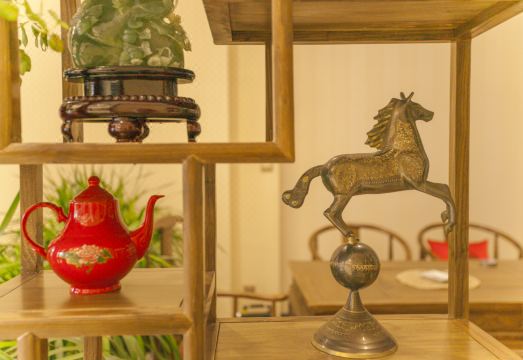 3. 싱후이 카이루이..