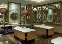 Portman Plaza Hotel - Spa