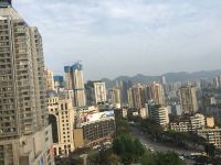 重庆嗨优精品酒店 - 酒店景观