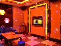 Yinruilin International Hotel Hotels in Shilin