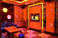 Yinruilin International Hotel Hotels in Shilin
