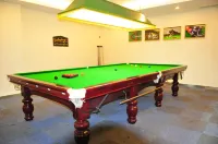 Picturesque Hotel Hotel a Wuxi