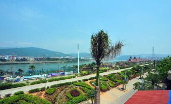 Xishuangbanna Expo Park Villa Hotel