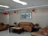 珠海龙飞酒店 - 公共区域