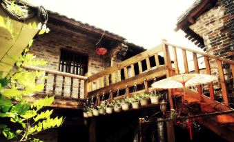 Ayao's House Inn(Huangtao Town Yinxiu Branch)