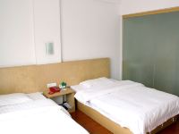 桂林阳光商务宾馆 - 标准双床房