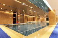 大慶昊方雅高諾富特酒店 - 泳池
