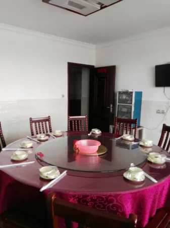 JUNLAISHUN HOTE Отели рядом с достопримечательностью «Ruijin Revolutionary Relic Site»