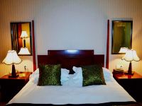 长兴海中海假日酒店 - 标准大床房