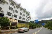 Seventy Eighty Express Hotel