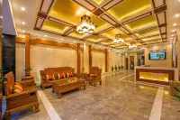 武夷山萬豪酒店（三姑度假區店）