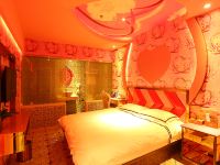 上海凯瑞主题酒店 - 精品大床房