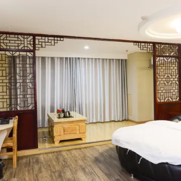 Leping Youjia Business Hotel (Municipal Government Branch)