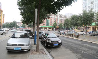 Grace Inn Jinan Hualong Road - Housity