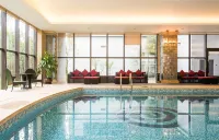 Nine Cloud Homestead Resort Hotel - Romantic