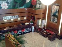 上海爱琴岛主题宾馆 - 公共区域