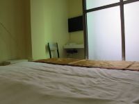 海口蓝天城宾馆 - 标准大床房