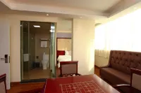 7Days Inn Chain Hotel (Xiangshui Jinhai Road Wuzhou Hotel) - 2 étoiles