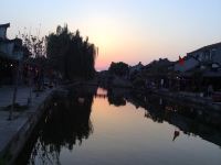 西塘河景园客栈 - 酒店附近