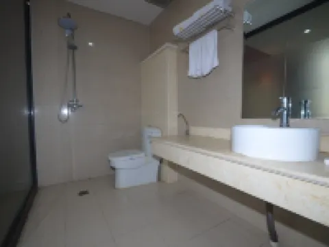 Dingxing Jiahe Express Hotel Hotels in Dingxing