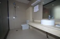 Dingxing Jiahe Express Hotel