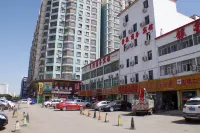 Lanzhou Xinfei Business Hotel - 2 Sao