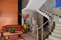 Fu Hui Business Economy Hotel