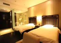 Heng Long Hotel Hotels in Dengta