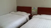Yuxi March Tianlv Hotel - Wifi