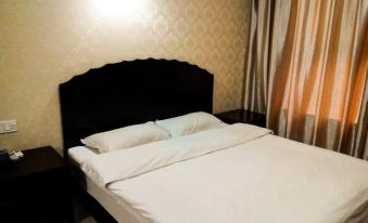 Changshu Suhang Hotel