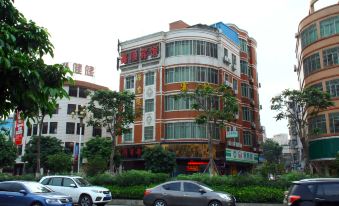 Xinshun Hotel