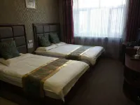 Xinhanting Hotel