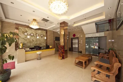 Shaowu Xingguang Express Business Hotel