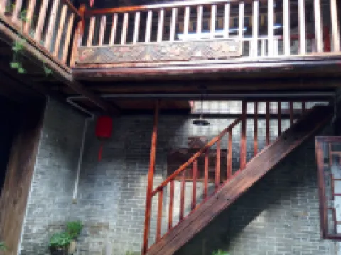 Yongle Residence, Huangyao Ancient Town
