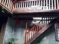 黃姚古鎮永樂居民宿