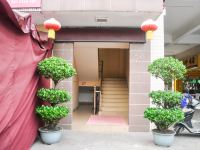广州增城日城宾馆