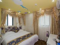桂林起步主题酒店 - 舒适大床房