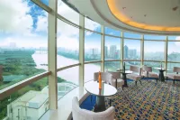 Nanning Wharton International Hotel - 5 stjerner