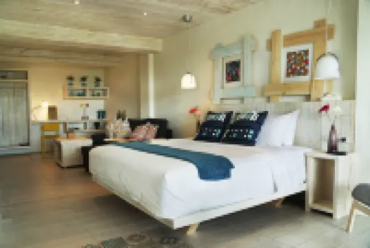 Zhanlan Hai'an Hostel