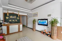 Sanmen new town hotel