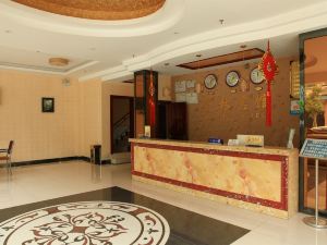 Chengdu Hualin Hotel