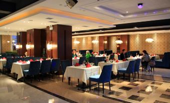 Huilong Business Hotel