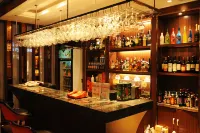 Huilong Business Hotel Hotels in Fuyuan