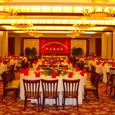 Liaohua Hotel