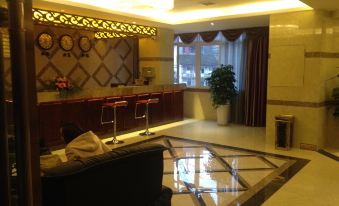 Dazhou Huayu Business Hotel
