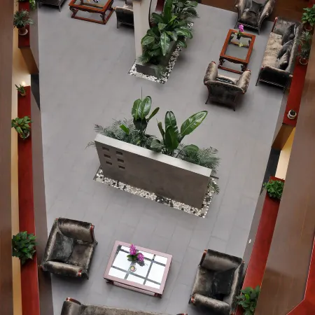 Lifeng Hotel