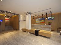 儒庭连锁酒店(福州火车北站店) - 公共区域