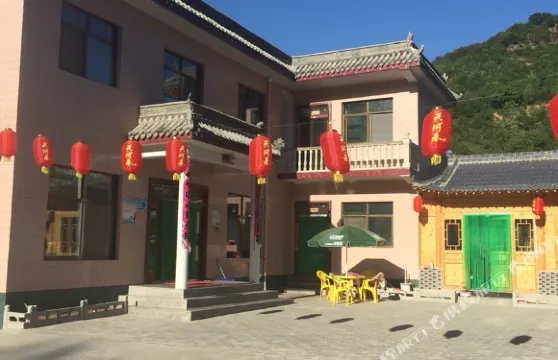 天水明瑞農家樂